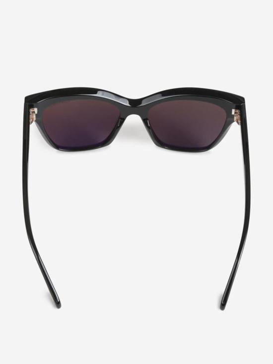 25FW 톰포드 안경 FT121755 01ABLACK Black - TOMFORD