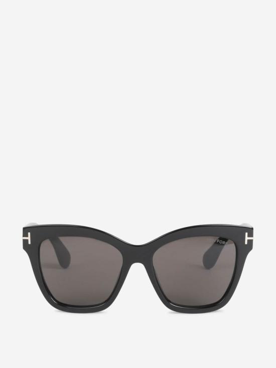 25FW 톰포드 안경 FT121755 01ABLACK Black