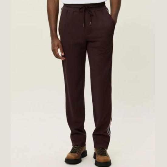  레듀 트레이닝/조거 팬츠 Les Deux 스털링 트랙팬츠 퍼지 - LES DEUX