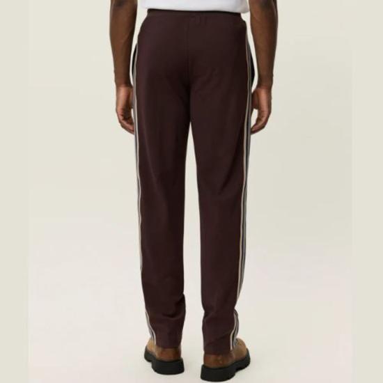  레듀 트레이닝/조거 팬츠 Les Deux 스털링 트랙팬츠 퍼지 - LES DEUX