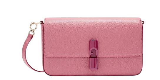 25FW 훌라 크로스백 WB01826ARE0004147S PINK