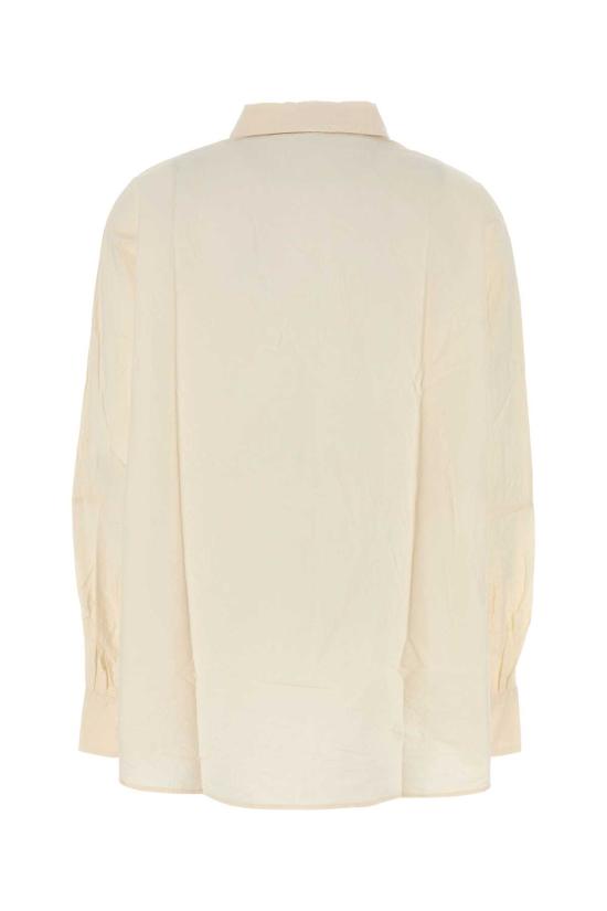  케이시 케이시 셔츠 23FC355 NATURAL White - CASEY CASEY