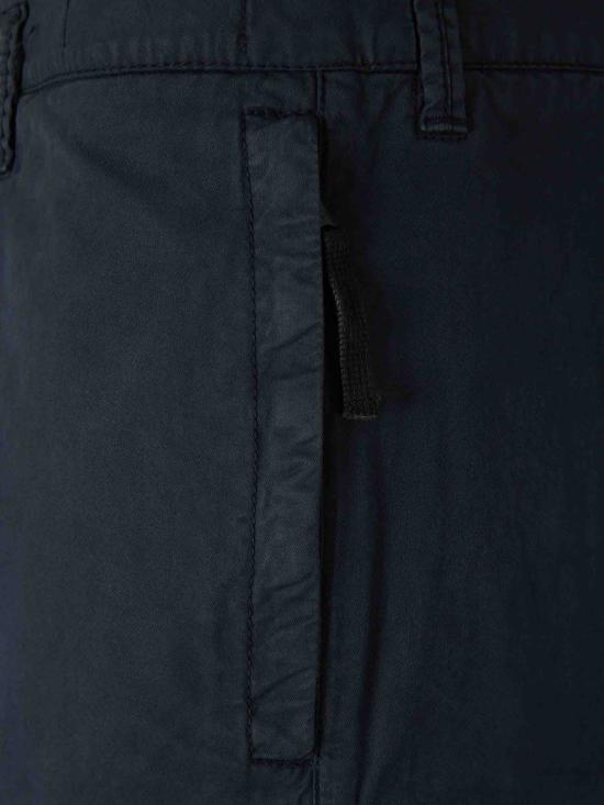 25FW 스톤 아일랜드 숏팬츠 K2S15100032S0010 V0020NAVY BLUE MIDNIGHT BLUE - STONE ISLAND