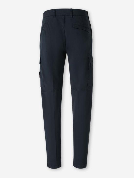 25FW 스톤 아일랜드 숏팬츠 K2S15100032S0010 V0020NAVY BLUE MIDNIGHT BLUE - STONE ISLAND