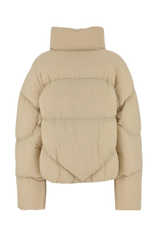 24FW 베이컨 숏패딩 NEWORDERROD BAC014 CREAM - BACON