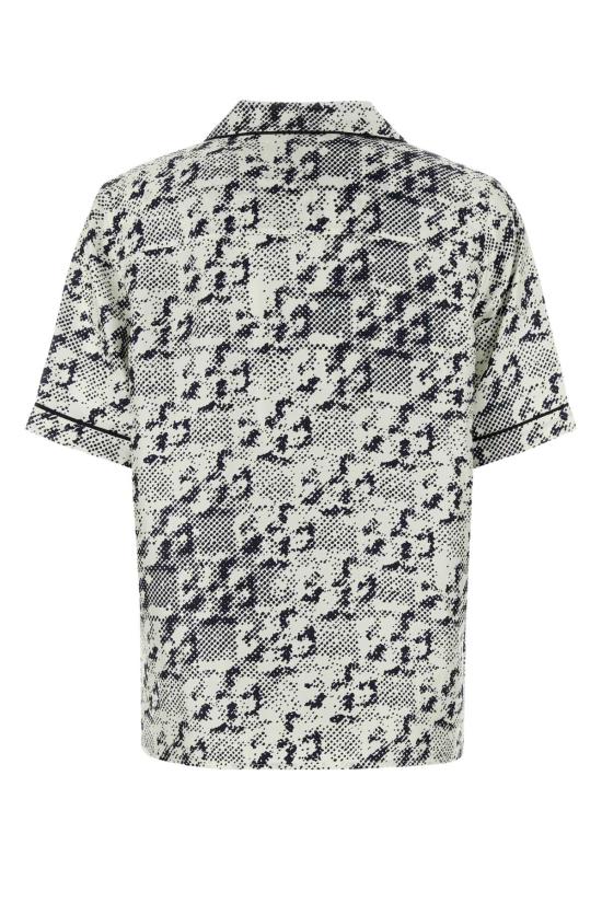 25SS 토리버치 셔츠 167742 113 Printed - TORY BURCH