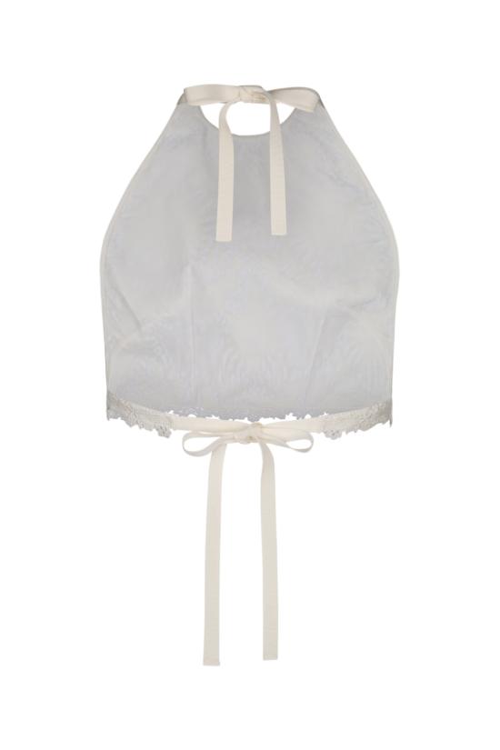 24FW 디올 스웨터 441B94A8997 0150 BLANC - DIOR