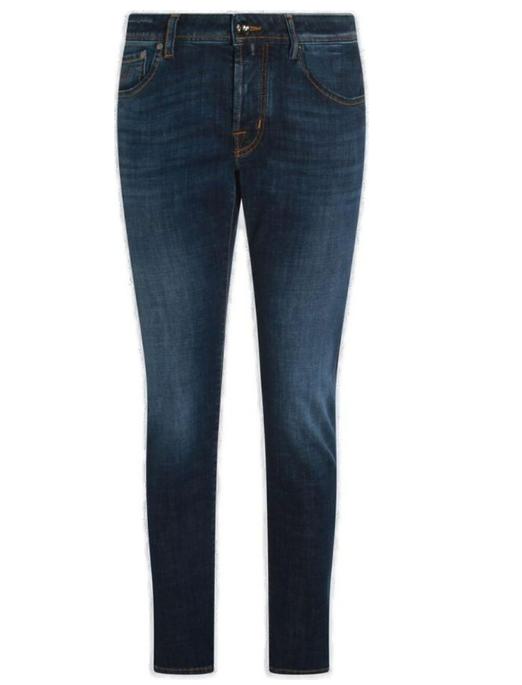 25FW 야콥코헨 숏팬츠 JUM QE006 032 S3736100D DARK BLUE