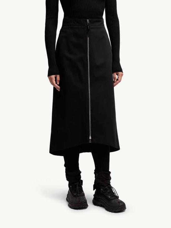 25FW 몽클레어 애견 코트 K24032D00006M6582 999 Black - MONCLER