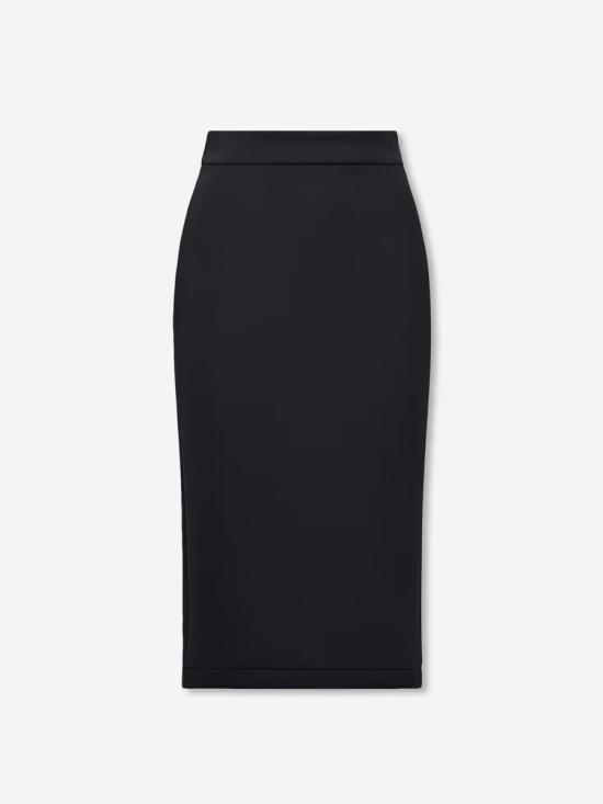 25FW 몽클레어 애견 코트 K24032D00006M6582 999 Black - MONCLER