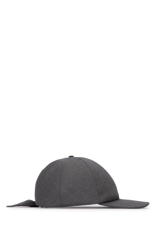  디올 볼캡 343C908A5942 878 GREY - DIOR