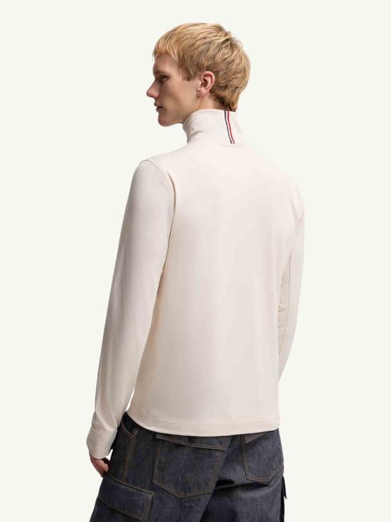 25FW 몽클레어 스웨터 K20978G00020899JO 086 Beige - MONCLER