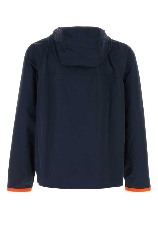 25SS 페이 자켓 MAM12500830WYD U807 Blue - FAY