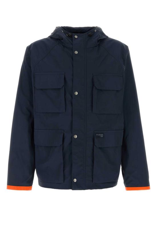 25SS 페이 자켓 MAM12500830WYD U807 Blue