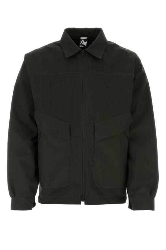  쥐알텐케이 자켓 AW23GR2AHGGDH DARKSOILGREY Grey