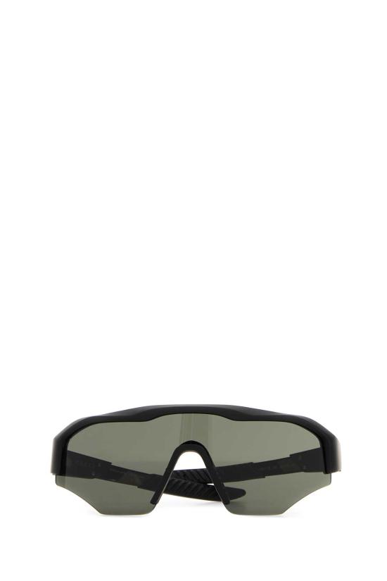 25FW 구찌 선글라스 840155J1691 1012 Black - GUCCI