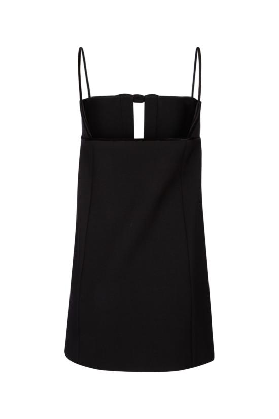  셀린느 원피스 2R91L066V 38NO Black - CELINE