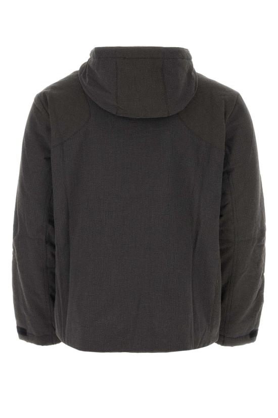  쥐알텐케이 자켓 AW23GR3F1AGAB ASPHALTBLACK Grey - GR10K