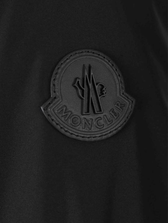 25FW 몽클레어 자켓 K20911A00073597Y3 999 Black - MONCLER