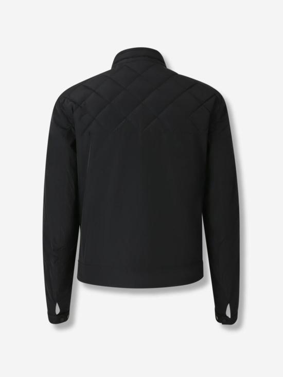 25FW 몽클레어 자켓 K20911A00073597Y3 999 Black - MONCLER