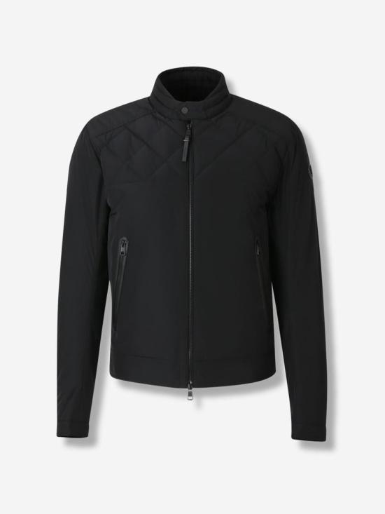 25FW 몽클레어 자켓 K20911A00073597Y3 999 Black