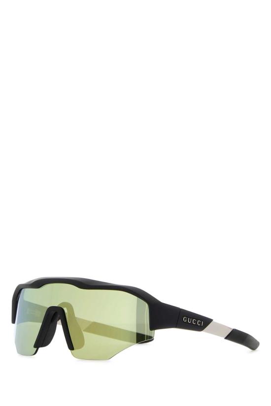 25FW 구찌 선글라스 840155J1691 1080 Black