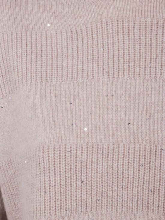 25FW 디익스테리어 터틀넥 61100 14NOC BROWN - D. EXTERIOR