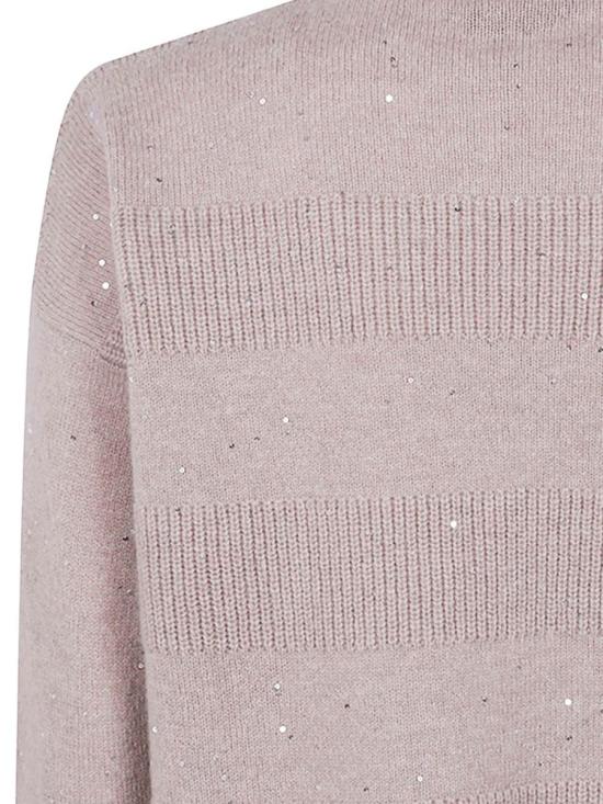 25FW 디익스테리어 터틀넥 61100 14NOC BROWN - D. EXTERIOR