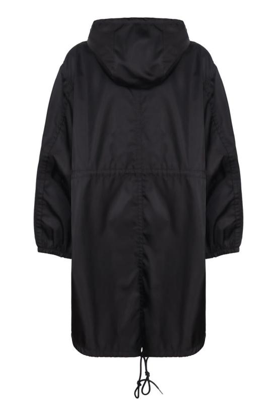 25FW 프라다 롱패딩 29C285SOOO1WQ8 F0002 Black - PRADA