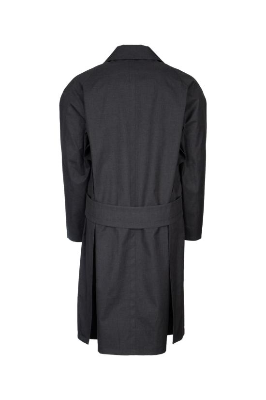  디올 코트 443C354A6275 840 GREY - DIOR