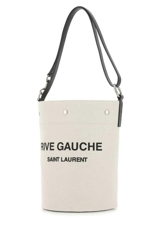  생로랑 토트백 669299FAAAZ 9024 Beige o Tan - SAINT LAURENT