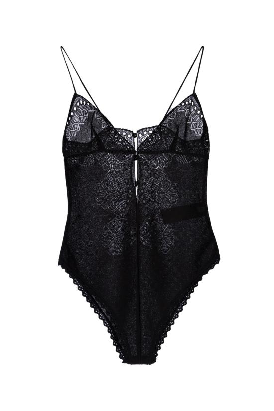  셀린느 원피스 수영복 2AE5Q801X 38NO Black