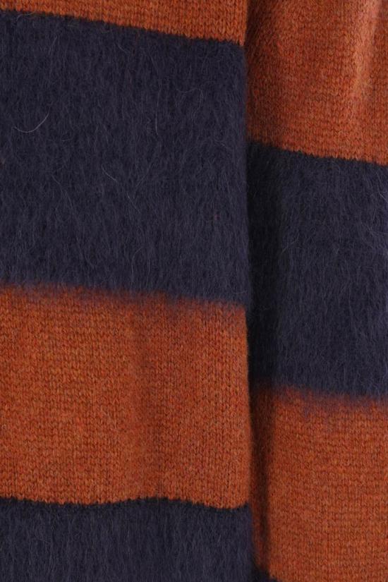 25FW 마르니 스웨터 GCMG0474Q0UFH952RGB80 INK - MARNI