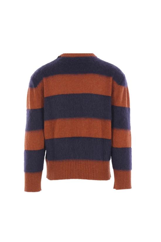 25FW 마르니 스웨터 GCMG0474Q0UFH952RGB80 INK - MARNI