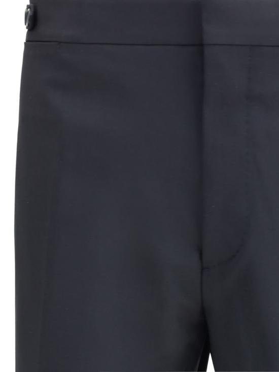 25FW 디스퀘어드2 수트 세트 S74FT0457S40320 900 Black - DSQUARED2