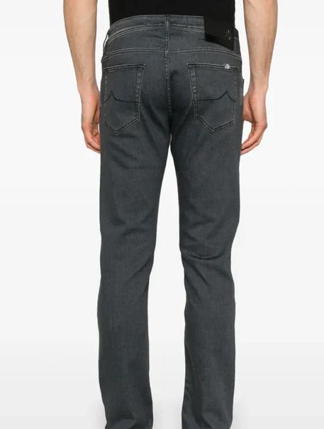 25FW 야콥코헨 숏팬츠 JUM QE006 053 S3618800D GREY - JACOB COHËN