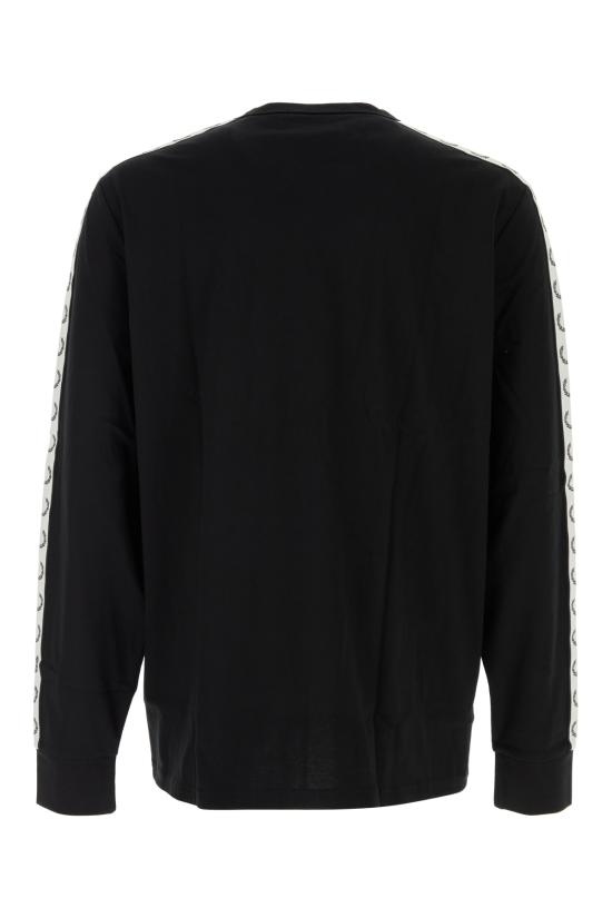 25FW 프레드페리 반팔 티셔츠 M4621 102 - FRED PERRY