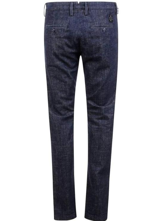 25FW 야콥코헨 숏팬츠 JUM P0001 005 S3736100D DARK BLUE - JACOB COHËN