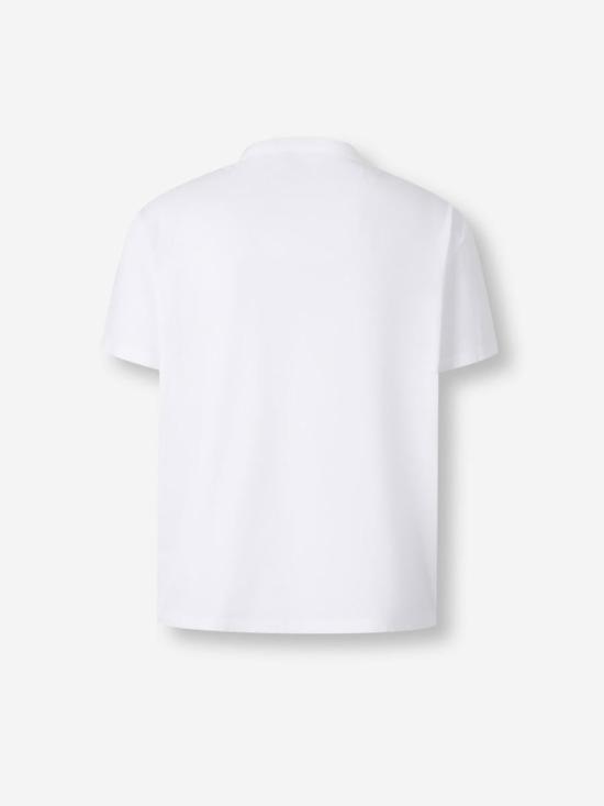 25FW 마르지엘라 긴팔 셔츠 S30GC0701 994 WHITE - MAISON MARGIELA