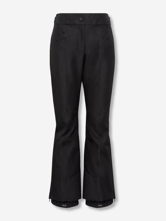 25FW 몽클레어 숏팬츠 K20982G00008597MO 999 Black