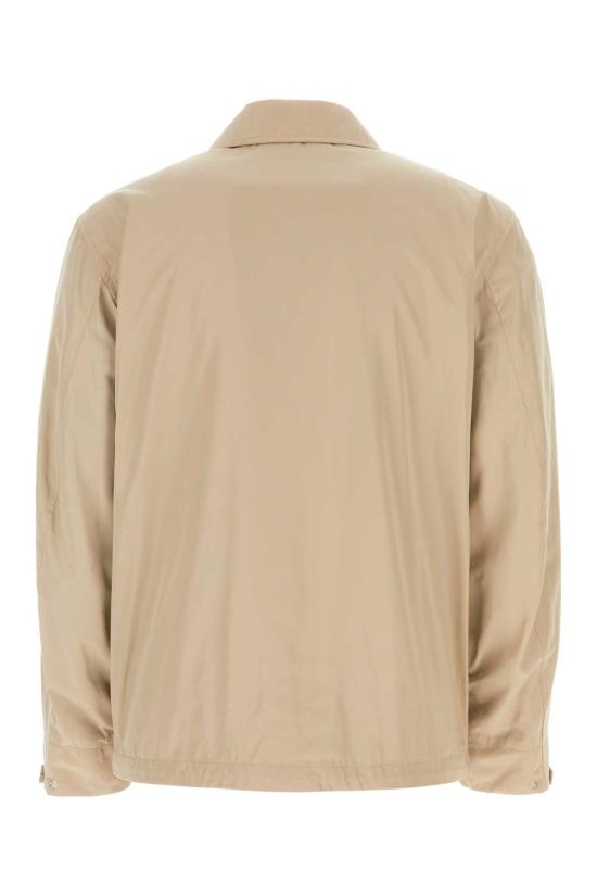  랑방 자켓 RMJA00284825P23 07 Beige o Tan - LANVIN