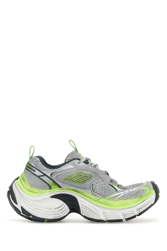 25FW 발렌시아가 샌들 815859W2MV2 1937 Multicoloured