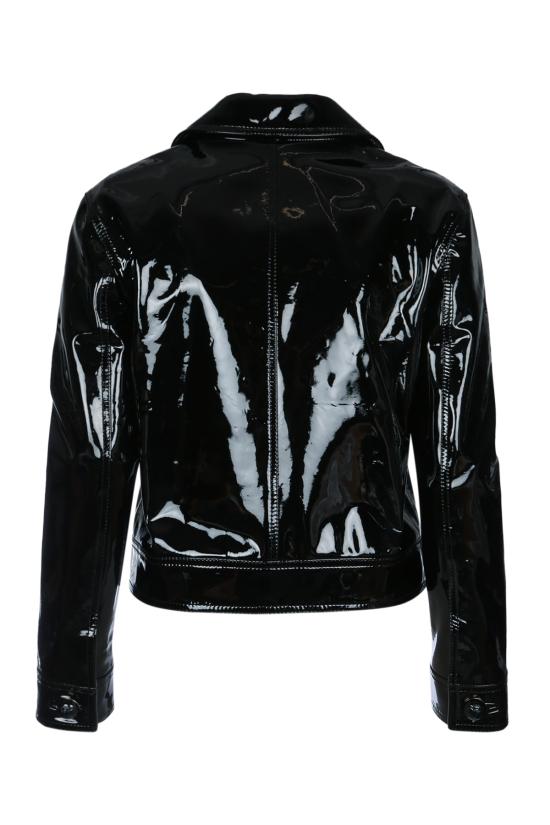 24FW 셀린느 자켓 2EL09842A 38NO Black - CELINE