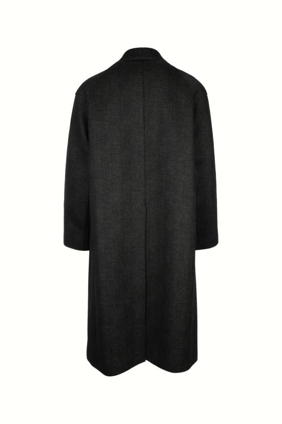  디올 코트 343C351A0946 986 BLACK - DIOR