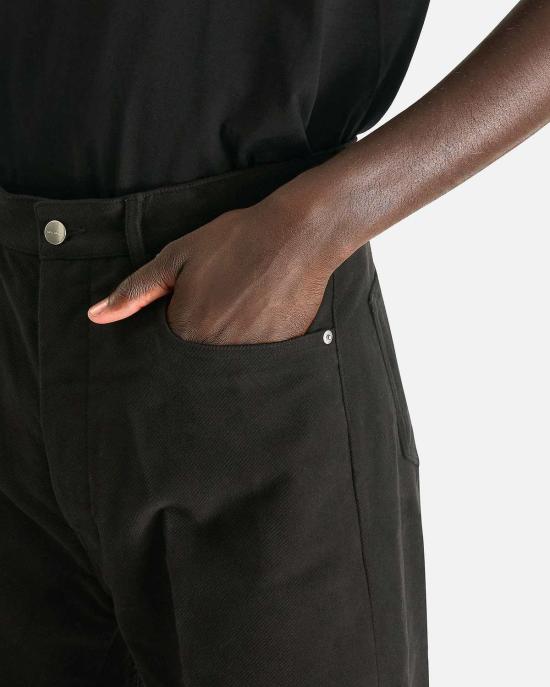  릭 오웬스 데님 팬츠 게스 진 - RICK OWENS