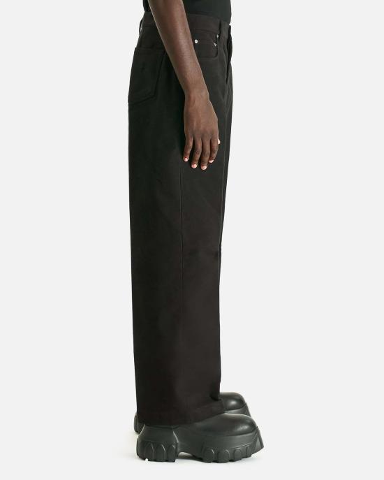  릭 오웬스 데님 팬츠 게스 진 - RICK OWENS