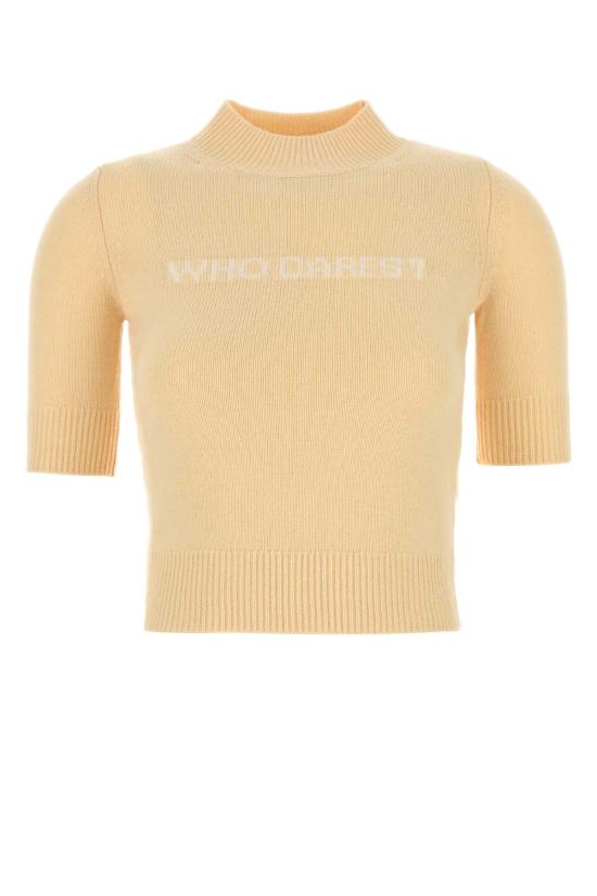 24FW 스포트막스 터틀넥 2422366032600 006 AVORIO