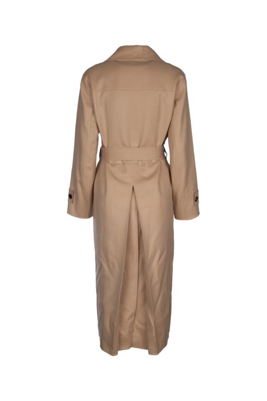 25FW 로로피아나 코트 FAO3212 A0C7 NATURAL LIGHT CAMEL - LORO PIANA