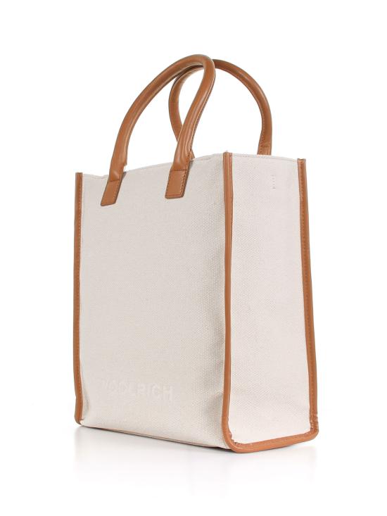  울리치 토트백 CFWWBA0057FRUT3153 818 - WOOLRICH