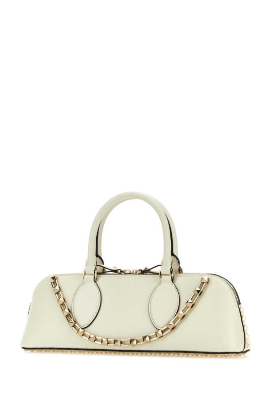  발렌티노 가라바니 토트백 3W0B0M73PLX 098 white - VALENTINO GARAVANI
